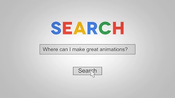 Google Search - Intro Video