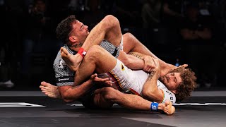Roberto Jimenez vs Elder Cruz | WNO 26: Pato vs Krikorian
