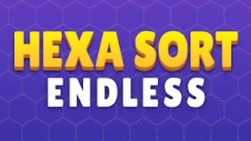 Color Hexa Sort: Merge Number Gameplay Android