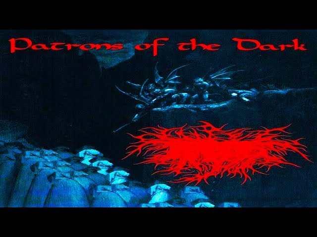 洋楽 Paralysis/patrone of the dark Patrons of the Dark - Amazon.com Music