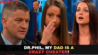 Caught Red Handed Serial Cheater’s SHOCKING Confrontation! 😱 Wealth
