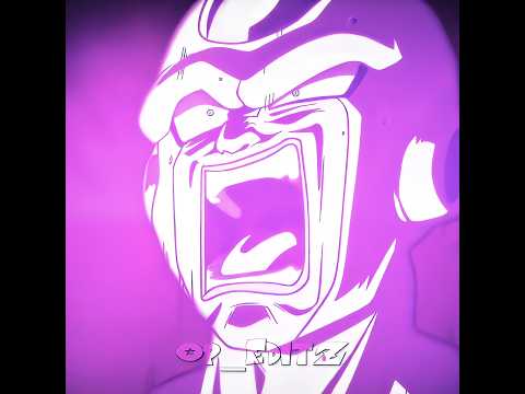 Nobody Realized Frieza Was Just Acting 💀