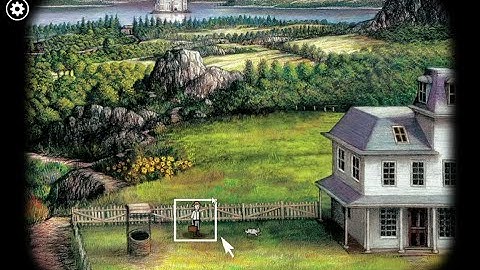 Rusty Lake: Roots [Full walkthrough]