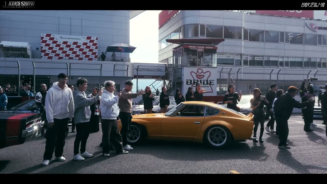 Fuel Fest JAPAN 2024 ピットレーンパス3枚セットバラ売り可