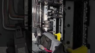 Hotdrop Installation