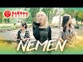 NEMEN - DARUMA Rollin' JP Ver.
