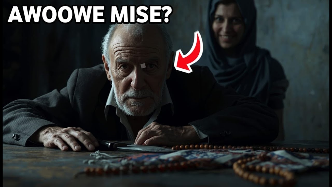 AWOOWAHEED AYAA DILAY  LAAKIIN SABAB AAN MACQUUL AHAYN. QISO XANUUN BADAN.