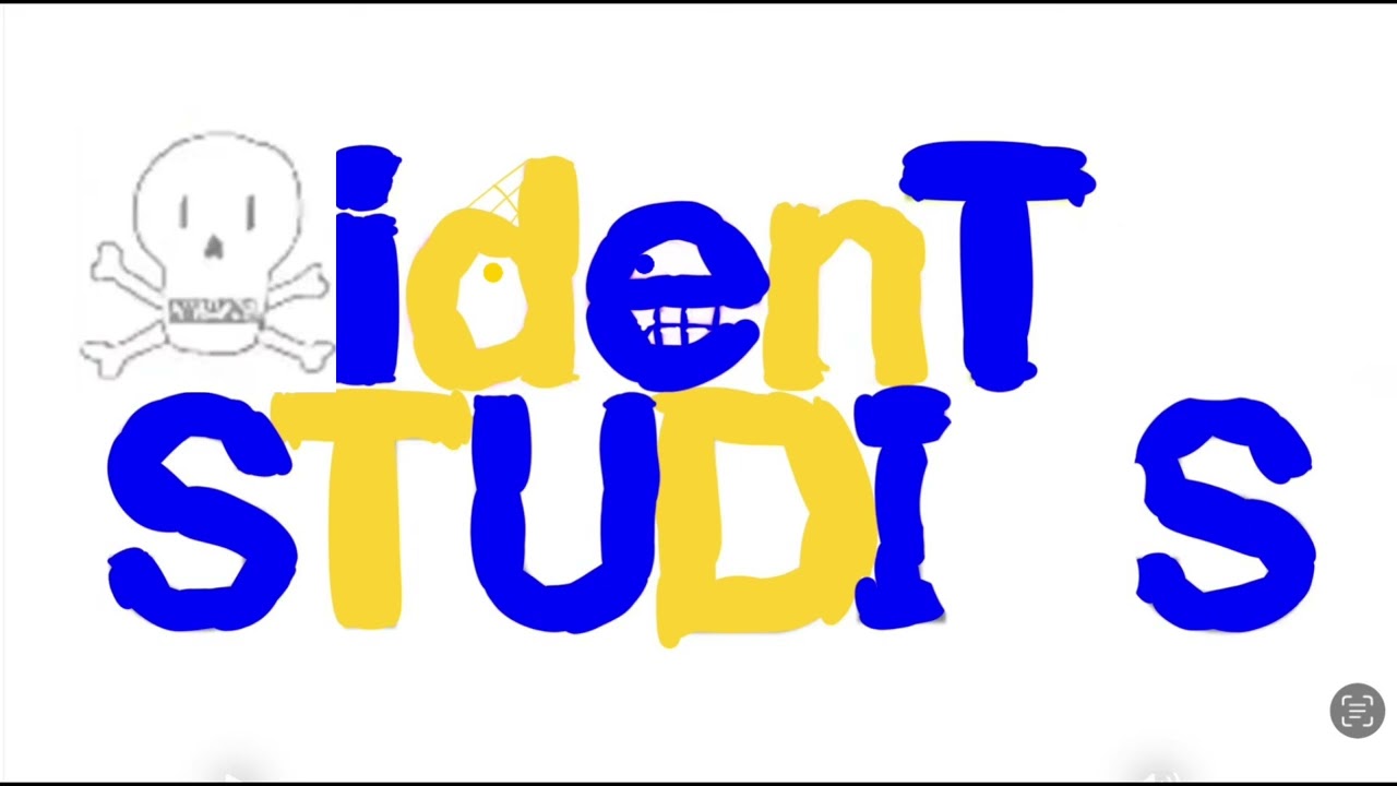 AidenTV logo bloopers take 100 but the ending gone wrong