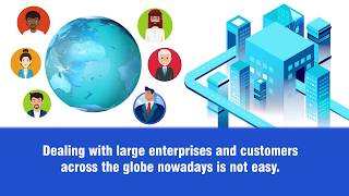 ETRM CTRM (Energy trade/Commodity trade) Business Solution for Oil, Petrochemical, Metal, Agricultur screenshot 4