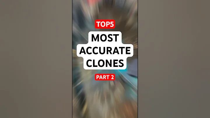 Top 5 Most Accurate Clone Fragrances Part 2 | Cheap Fragrances that Smell Expensive