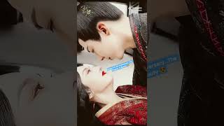 #the fastest break 30000 on Tencent... Record Breaking drama #The Prisoner of Beauty.undefeatable Cp