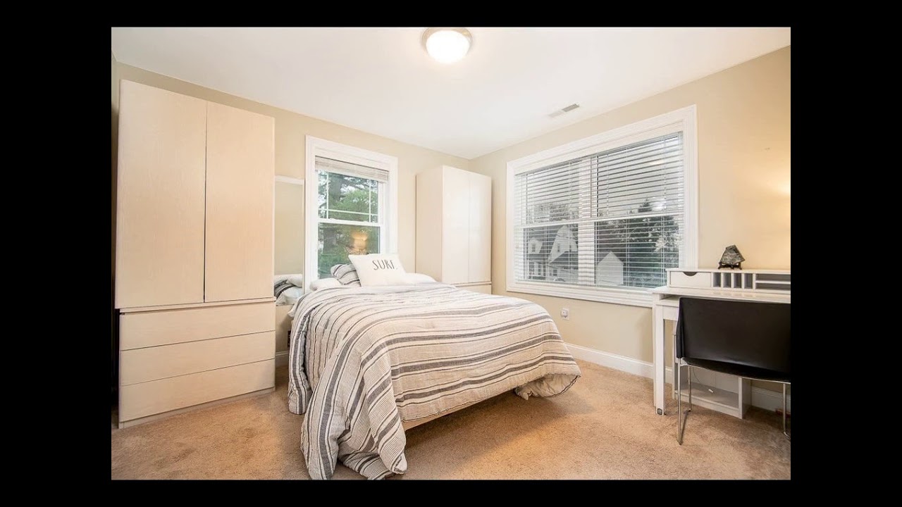 19 Cotuit St 19 North Andover, MA 01845 Condo Real Estate For