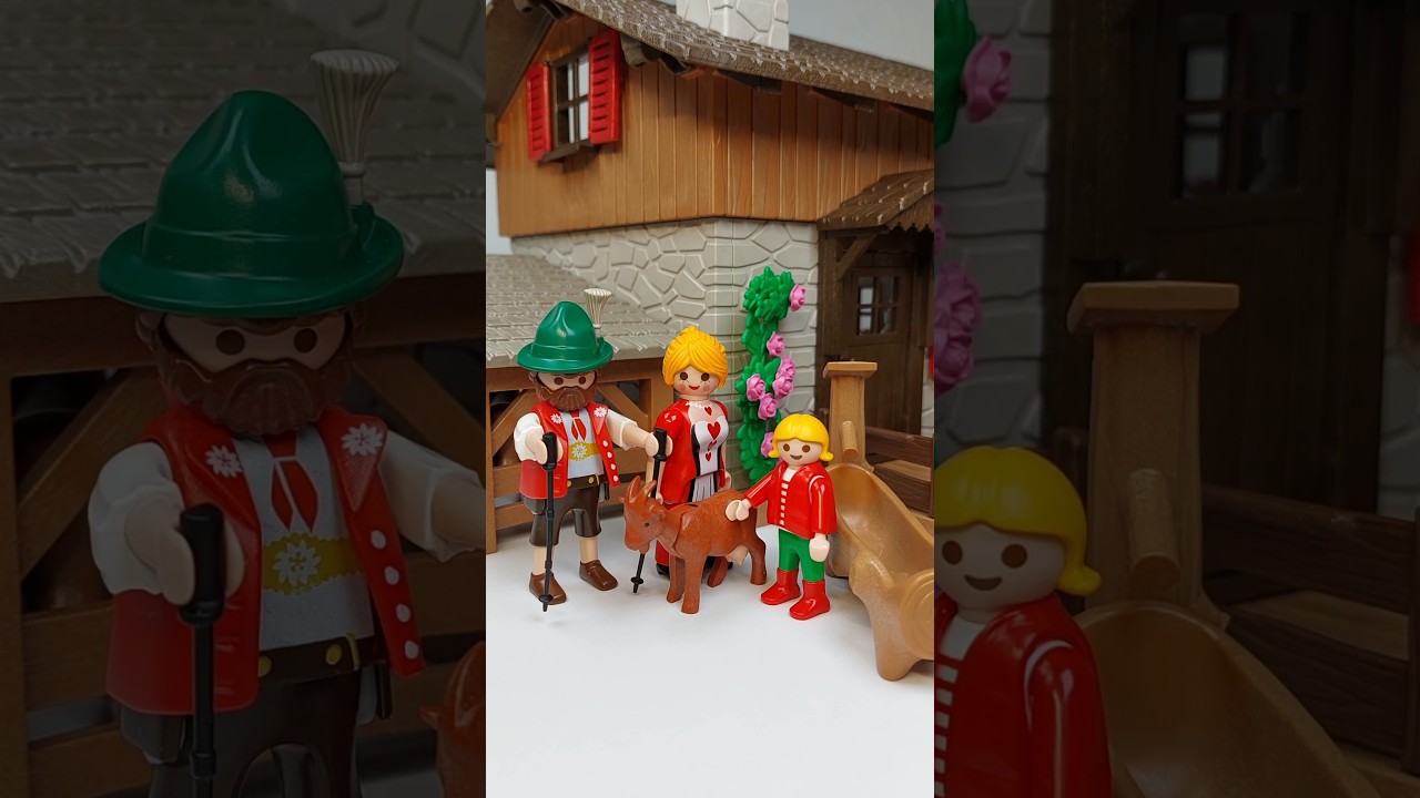 Sorry 🙈 Who can find the (continuity-) error? 