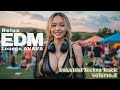 ハードすぎず、深く沈むChill Techno Mix  / Deep House /Tech House / House Music / Chill EDM / Techno