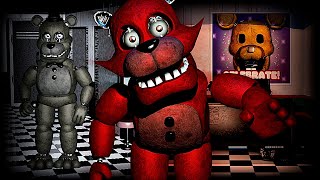 FANGAME INSPIRED BY CLASSICS | Time Outside at Roey's (Full)