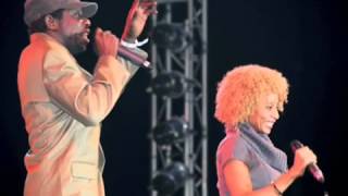 Terror Fabulous & Nadine Sutherland - Action