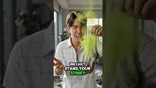 They Kicked Jinu Out Of The House