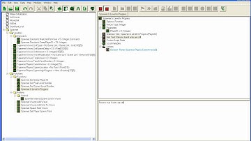 Galaxy Editor Tutorial - Unit Spawner (Advanced) (5/7)