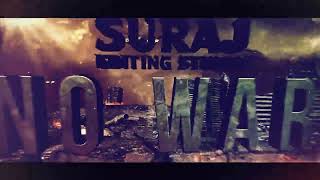 Israel Palestine War_ Adobe After effect' Suraj Editing Studio Israel Palestine War_ Adobe After effect' Suraj Editing Studio