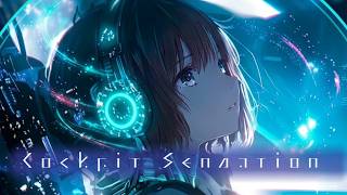 コックピット・センセーション/音街ウナ