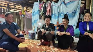 Bà inh hát chuc chủ kênh mọi người ủng hộ nhé 