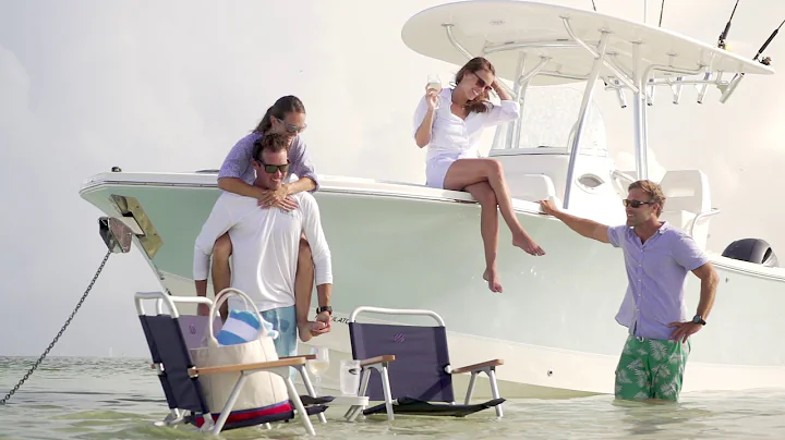 Regulator Boats For Sale - Sovereign Yacht Sales