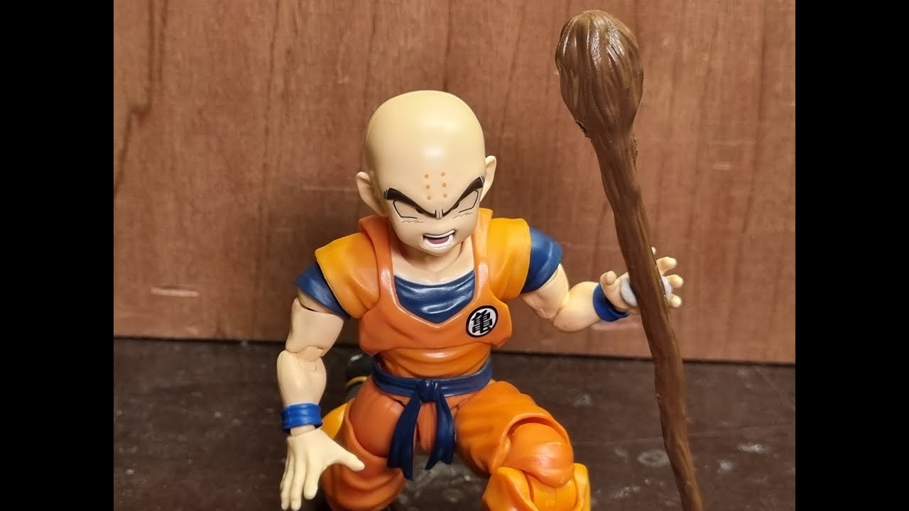 Future Androids| DBZ Stop Motion - YouTube