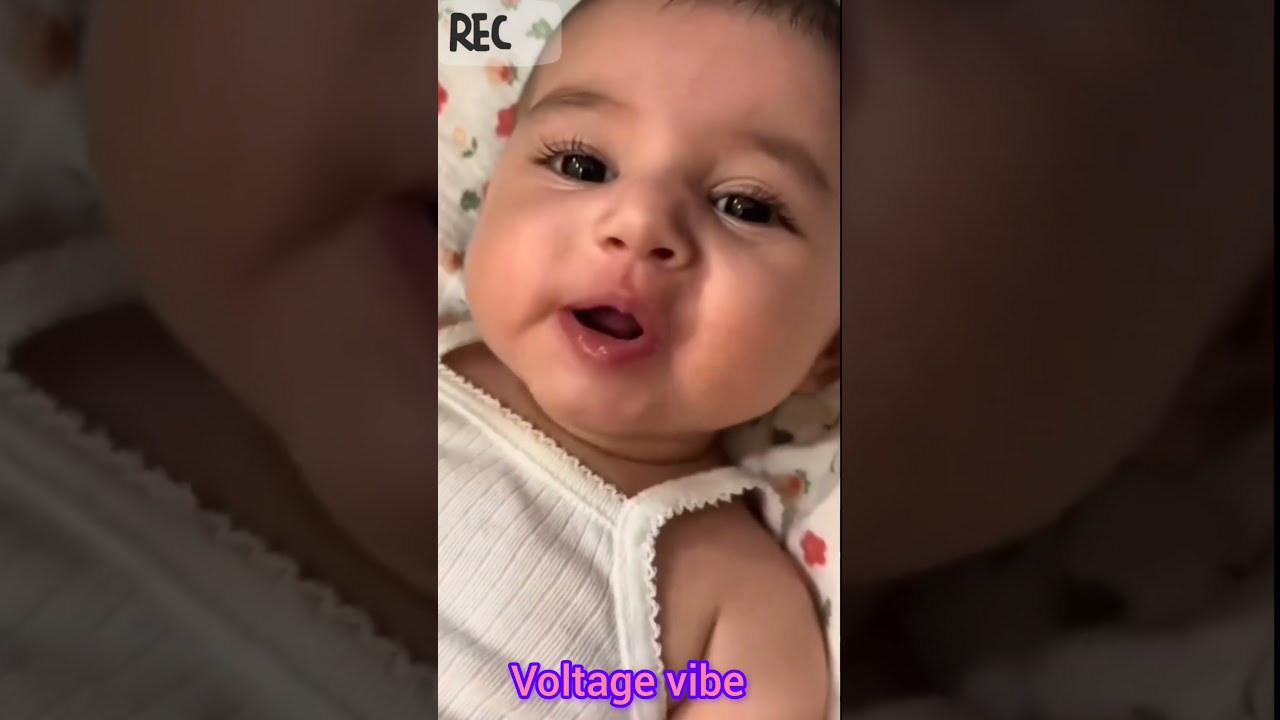 “Sweet baby voices for peaceful moments.”“Adorable giggles, endless smiles.”