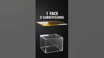 Satisfying 3D Cloth Simulation 😁 #blender #3dmodeling #blender3d #fypシ゚ #fyp #shorts #viral