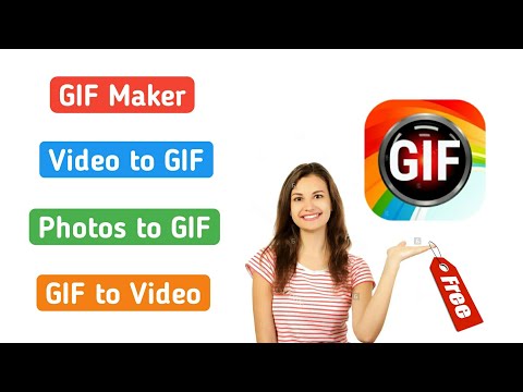 GIF Maker - GIFShop v1.8.6 MOD APK (Premium Unlocked) Download