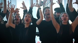 ArtsGala 2017, one to remember