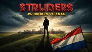 JW Broken Veteran - Strijders (Onze Eigen Grond) | HET LIED DAT NEDERLAND MOET HOREN! 🇳🇱