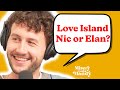 JT’s Hair vs. the Love Island Bros | Misery Loves Mandy Podcast