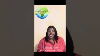 Home care and child care worker Immigration pilot program