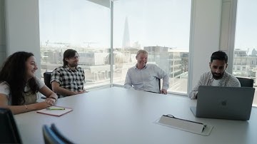 Elixirr Corporate video