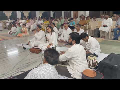 Ritesh Gandhi Live | Rajkot Bhakti | Soulful Bhakti