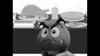 Wilkins Coffee - Thanksgiving Dinner (Super Mario Edition)