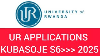 Download Lagu 🚨🚨 BYIHUTIRWA UR APPLICATION KUBASOJE S6 MURI 2025 MWESE ZAFUNGUWE || APPLY NOW MP3 Download Lagu 🚨🚨 BYIHUTIRWA UR APPLICATION KUBASOJE S6 MURI 2025 MWESE ZAFUNGUWE || APPLY NOW MP3