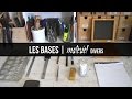 Agnes ismay  les bases  outils de bases