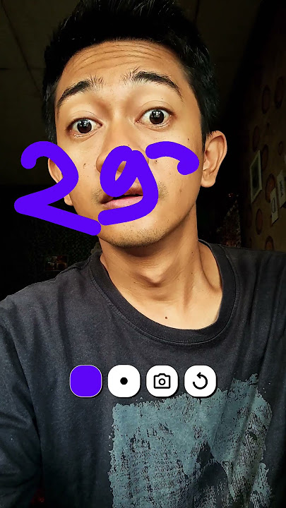 butuh bnyak guys #tutorial #smartphone #harusberanda #duet #stitchtricks #funny