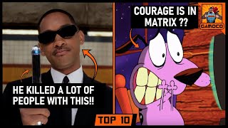 Top 10 Craziest Theories Of Childhood Movies &amp; Cartoons Pt. 4 | Ft. @NerdyExplainer | @GamocoHindi