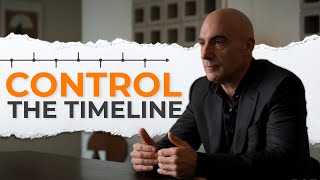 The Power of Controlling the Timeline: Moments from Paul's M&A Masterclass