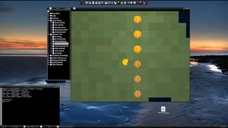 OpenNARS v3.0.1 Generalization Specialization