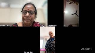 Swadhyay magical approach by Surekha mam