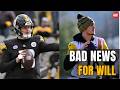 Will Howard Gets Bad News as Mike McCarthy’s Steelers QB Plan Takes Shape