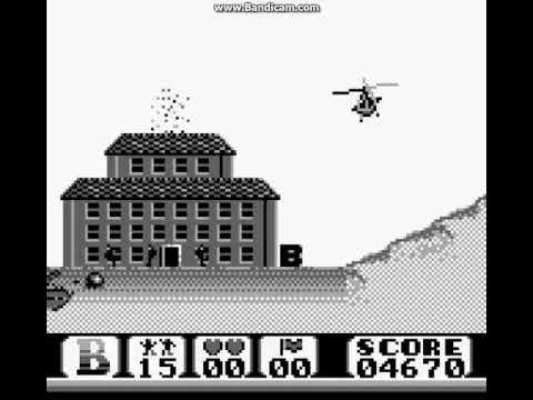 Choplifter 2: Longplay