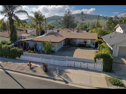 5523 Parkmor Rd, Calabasas, CA home video tour