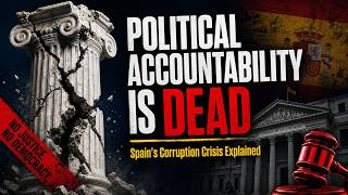 Political Accountability Is Dead — Spain's Corruption Crisis and the New Survival Playbook