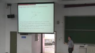 Strings 2016 0804 Parallel Session 1 Murad Alim