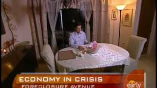 Foreclosures Clog Fla. Courts
